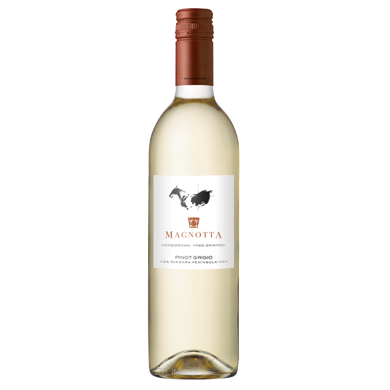 2023 Pinot Grigio Equus Series VQA