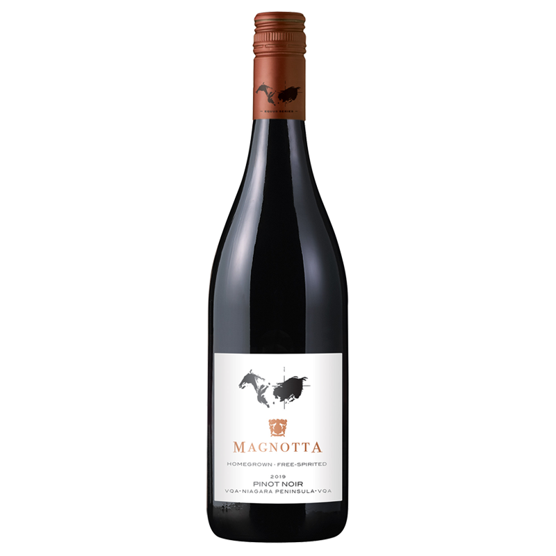 2023 Pinot Noir Equus Series VQA