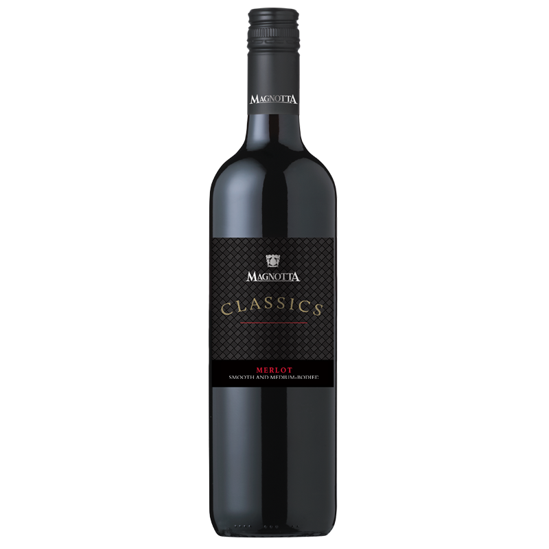 Merlot Classics 750mL