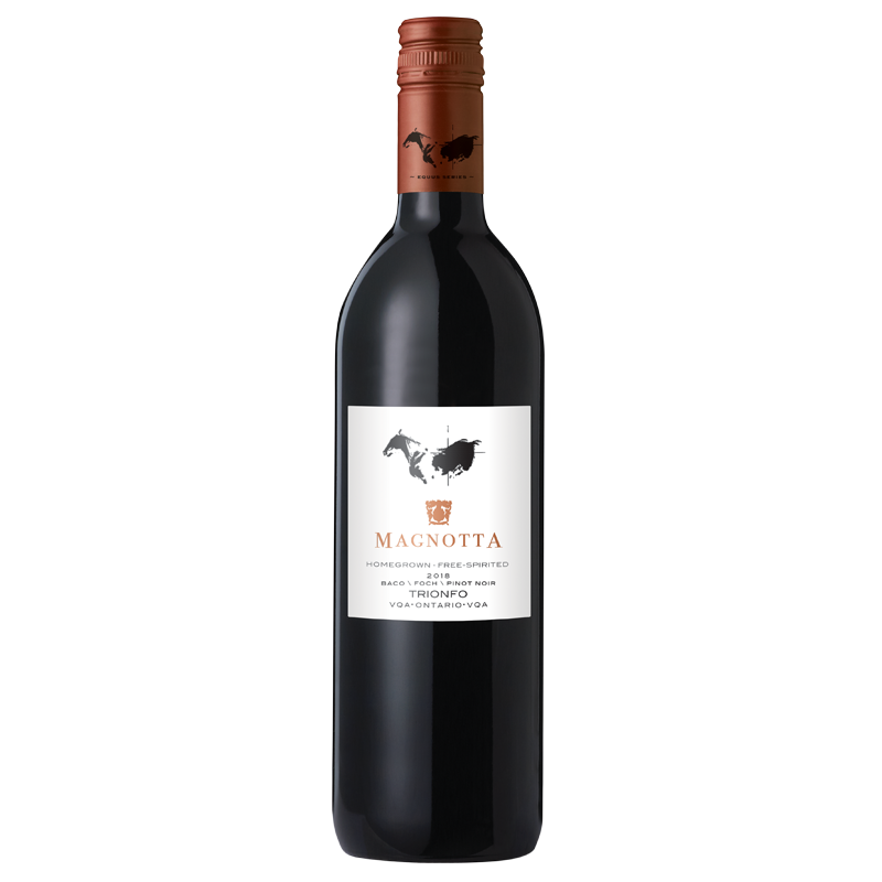 2023 Trionfo Equus Series VQA