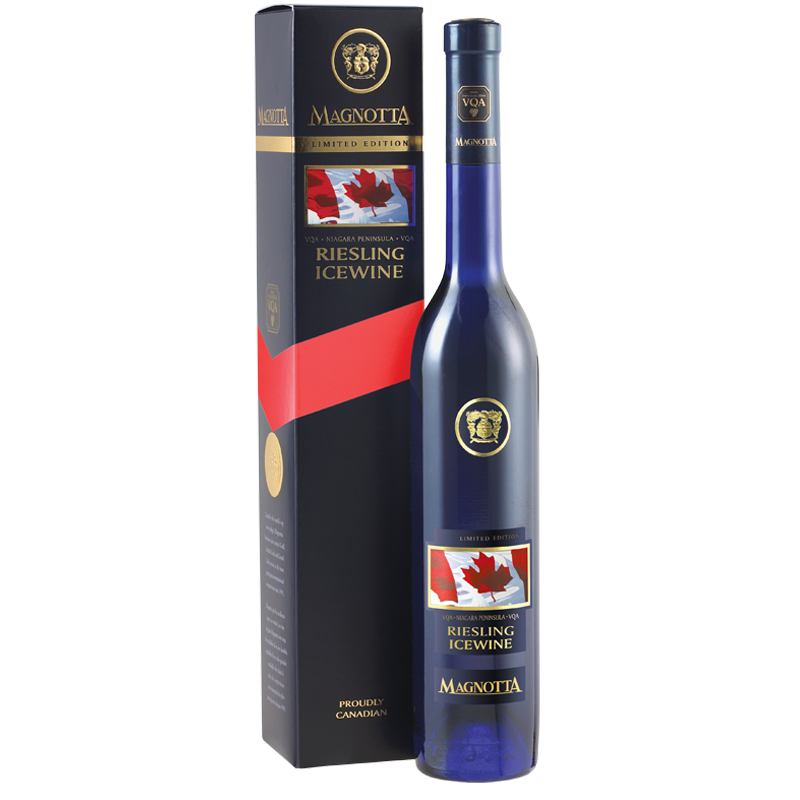 2023 Riesling Icewine Niagara Peninsula Limited Edition VQA