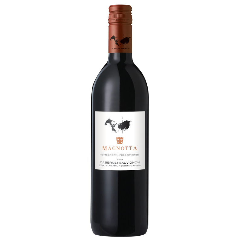 2023 Cabernet Sauvignon Equus Series VQA 750mL