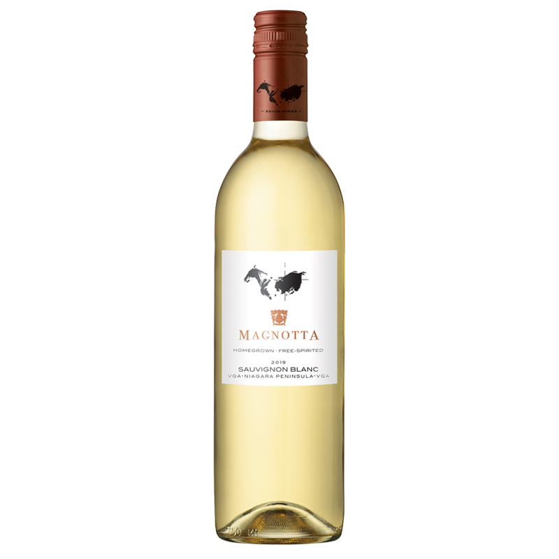 2024 Sauvignon Blanc Equus Series VQA